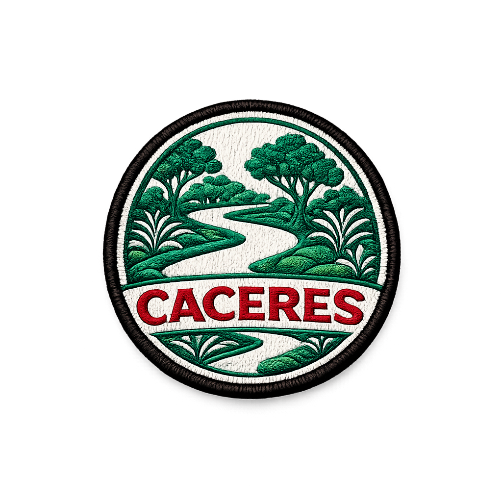 caceres